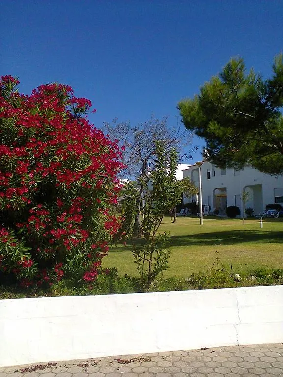 Quinta Do Torrejao Apartment Armacao de Pera