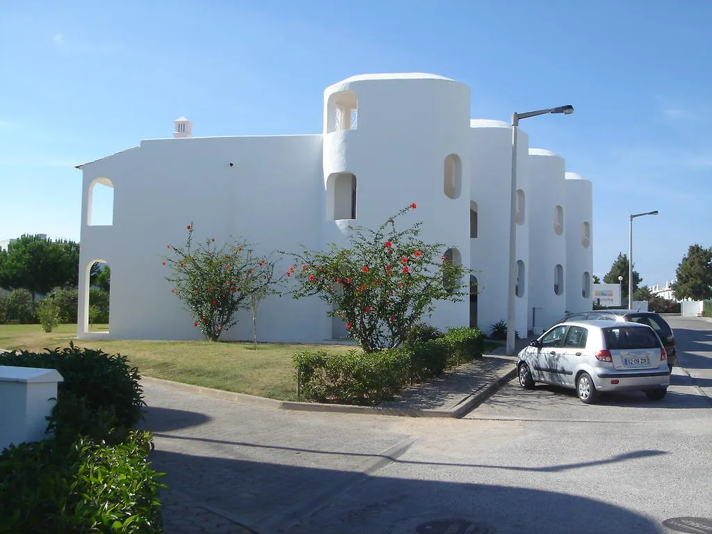 Quinta Do Torrejao Apartment Armacao de Pera
