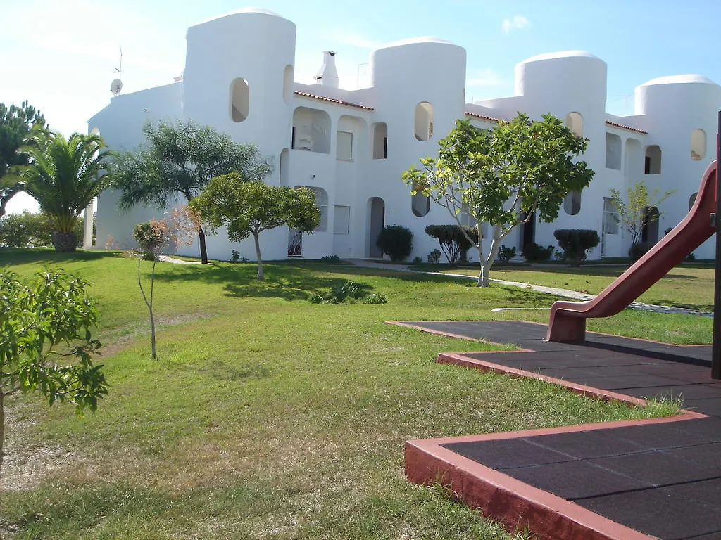 Quinta Do Torrejao Apartment Armacao de Pera 0*,