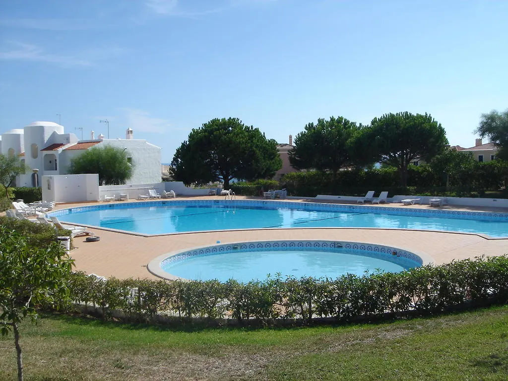 Quinta Do Torrejao Apartment Armacao de Pera