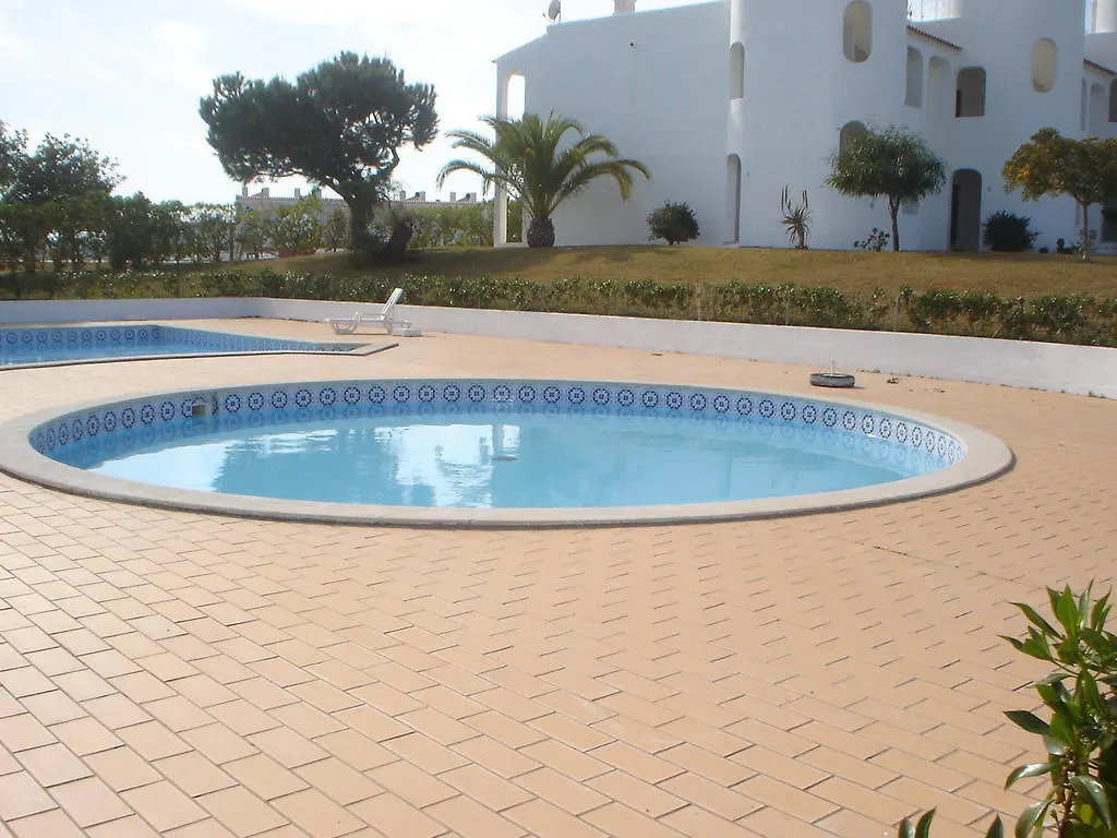 Quinta Do Torrejao Apartment Armacao de Pera