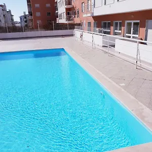  Apartamento Quinta Dos Arcos Feel At
