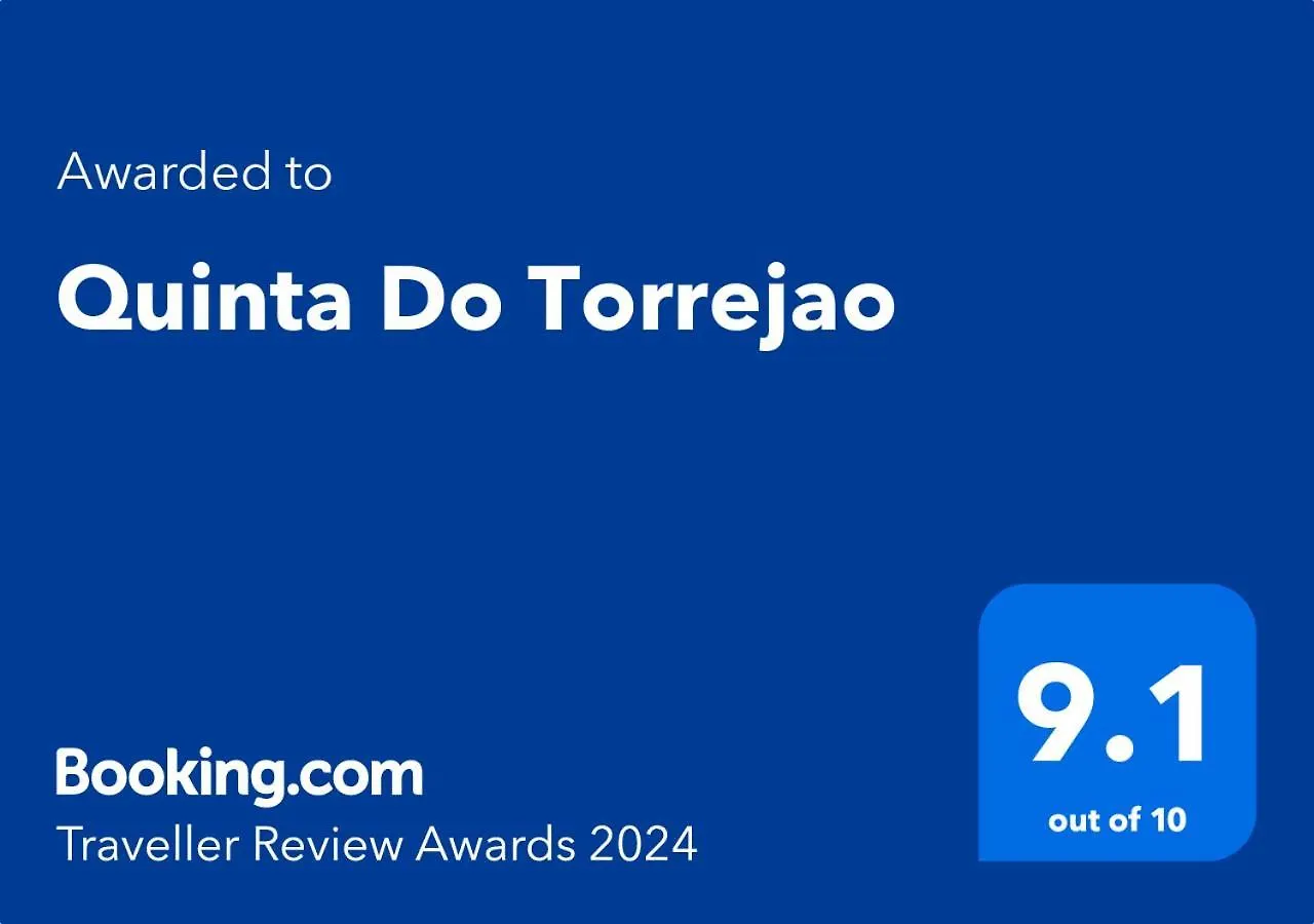 Quinta Do Torrejao Apartment Armacao de Pera