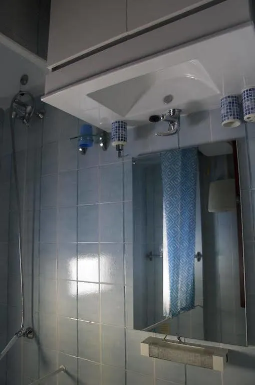 Quinta Do Torrejao Apartment Armacao de Pera