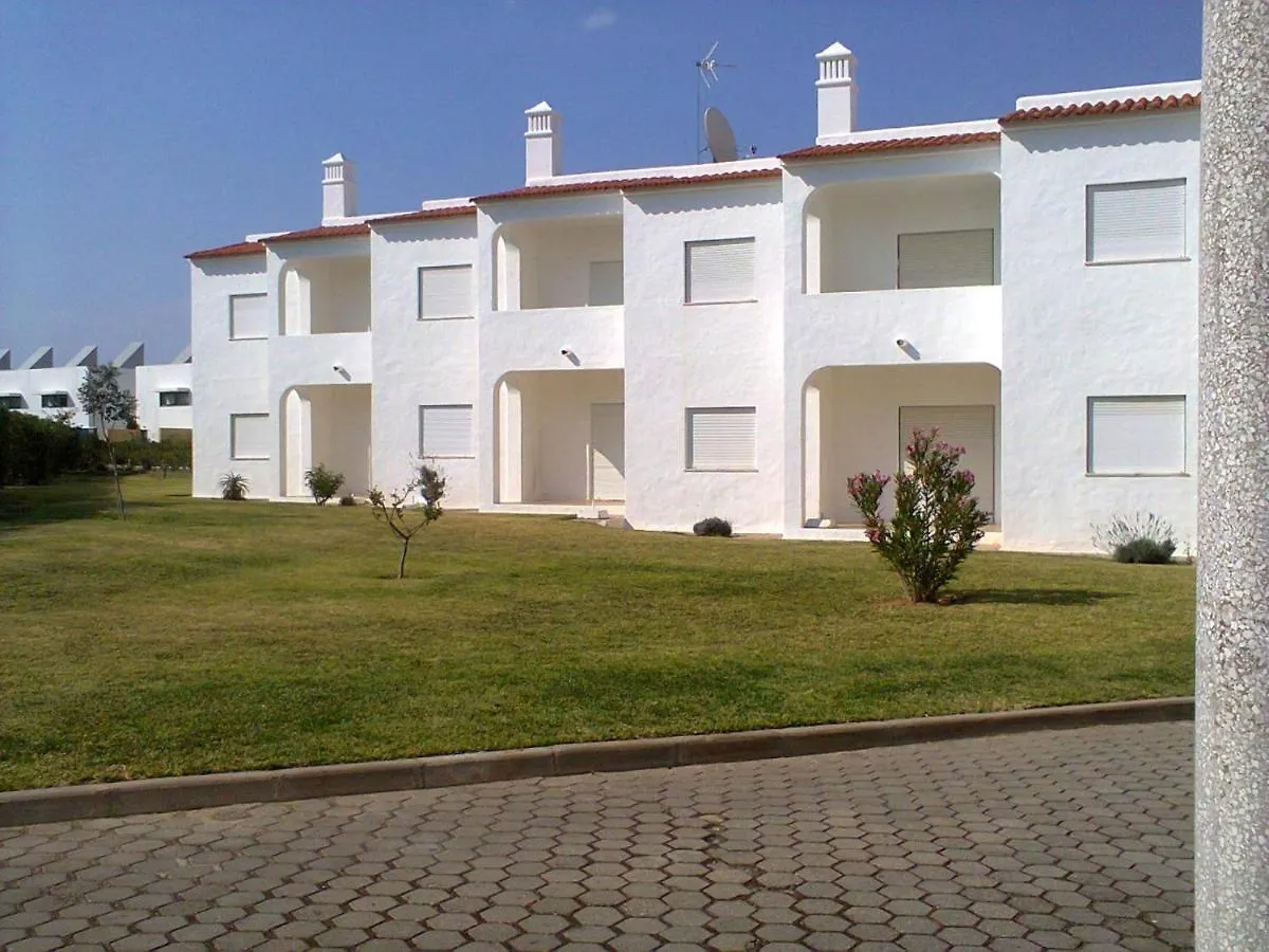 Quinta Do Torrejao Apartment Armacao de Pera